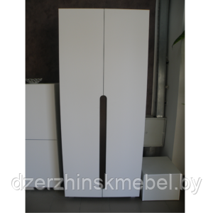 Шкаф комбинированный с витриной "Ниагара" КМК 0466.1 Производство КМК г - фото 6 - id-p48144869
