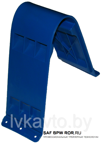 Шарнир-соединитель 650мм сдвижной крыши - фото 2 - id-p48196706
