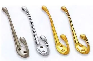 Крючки мебельные