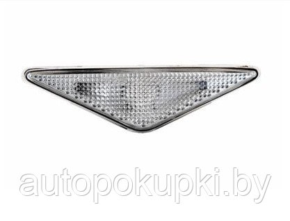 УКАЗАТЕЛИ ПОВОРОТА В БАМПЕР (КОМПЛЕКТ) Ford Mondeo III / Форд Мондео 3