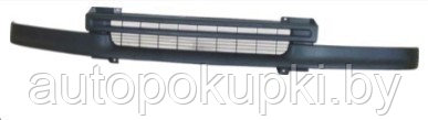 РЕШЕТКА РАДИАТОРА Ford Transit / Форд Транзит, 1991-1994