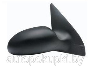 БОКОВОЕ ЗЕРКАЛО (ПРАВОЕ) Ford Focus I / Форд Фокус 1999-2007, эл. регулировка, 3конт. (USA)