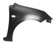 КРЫЛО ПЕРЕДНЕЕ (ПРАВОЕ) Ford Fiesta / Форд Фиеста