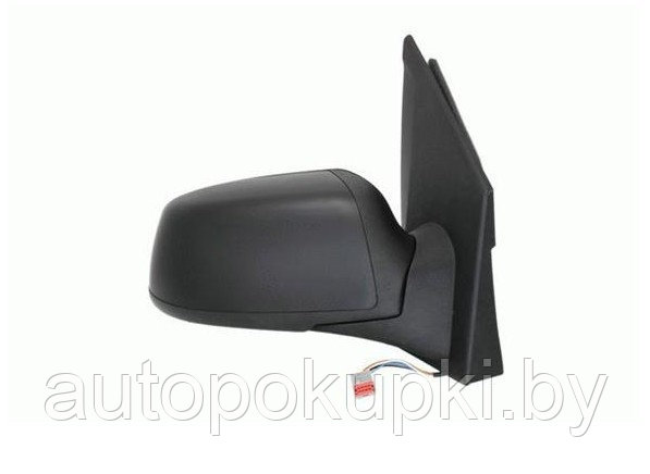 БОКОВОЕ ЗЕРКАЛО (ПРАВОЕ) Ford Fusion / Форд Фьюжн  2005-2012, эл. регулировка, с обогревом,