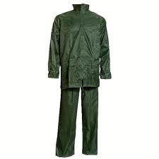 Костюм влагозащитный (куртка, брюки) - фото 1 - id-p1724462