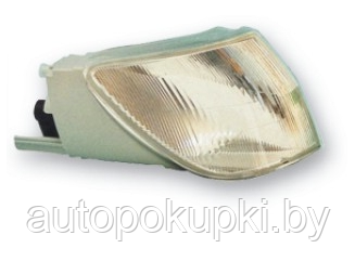 УКАЗАТЕЛЬ ПОВОРОТА (ПРАВЫЙ) Peugeot 306 / Пежо 306, 1993-1997