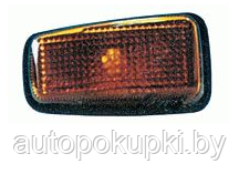 ПОВТОРИТЕЛЬ ПОВОРОТА В КРЫЛО Peugeot 306 / Пежо 306