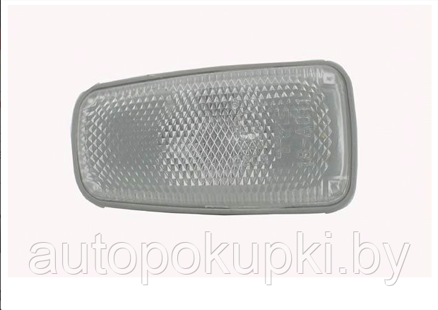 ПОВТОРИТЕЛЬ ПОВОРОТА В КРЫЛО Peugeot 306 / Пежо 306