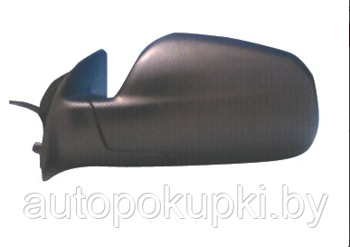 БОКОВОЕ ЗЕРКАЛО (ЛЕВОЕ) Peugeot 307 / Пежо 307