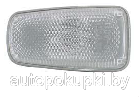 ПОВТОРИТЕЛЬ ПОВОРОТА В КРЫЛО Peugeot 406 / Пежо 406