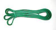 Резиновая петля R4 до 21 кг ,зеленая , 145-21