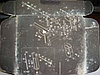 Ремкомплект (5 колец) Gletcher PM, РМ-А, SW MP, TRS24/7, SS2202, JHR941 / Н 50-58., фото 3