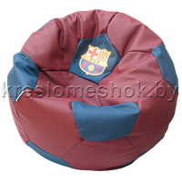 Кресло мешок "Мяч Макси" Барселона