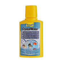 Tetra CrystalWater 100 мл.