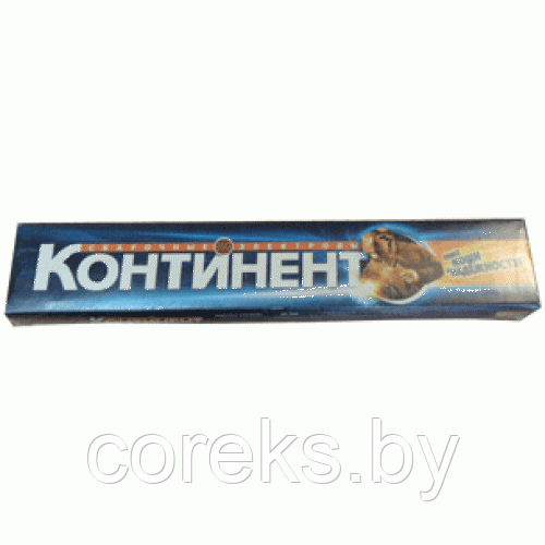 Сварочные электроды Континент 3мм, 2,5 кг