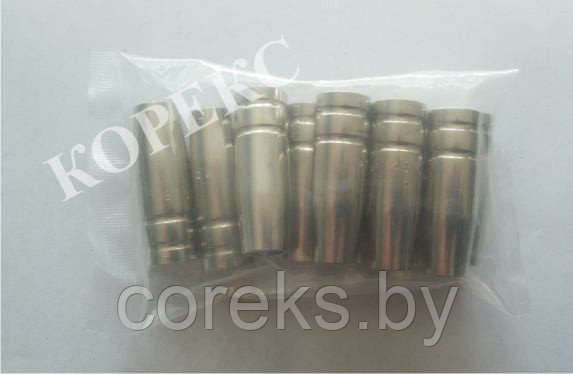 Сопло D 12/53 коническое