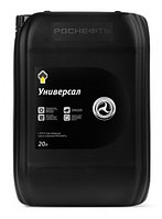 СОЖ Rosneft Emultec 2080 (ТНК Универсал) (канистра 20 л)