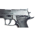 Пистолет пневматический BORNER  Z122, кал. 4,5 мм, фото 4