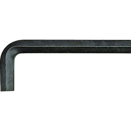 Ключ шестигранный 5 мм VOREL 56050, фото 2