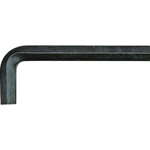 Ключ шестигранный 5 мм VOREL 56050 - фото 1 - id-p48334587