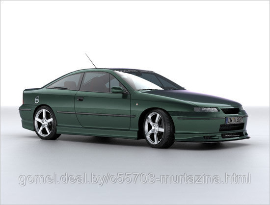 13 объявлений о продаже Opel Calibra