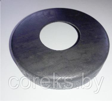 Накладка металлическая диаметр 10 см - фото 1 - id-p48337013