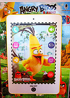 Интерактивный планшет Angry Birds энгри бердс