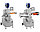 Автоматы для двойной клипсации TT1815 и TT1512, фото 2