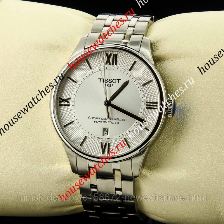 Часы мужские Tissot S8973