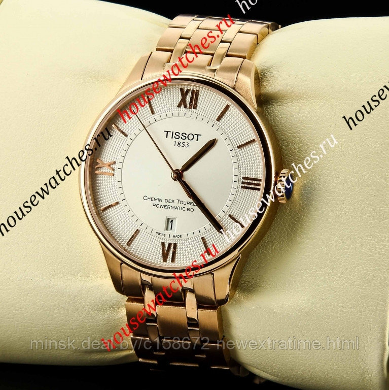 Часы мужские Tissot S8974