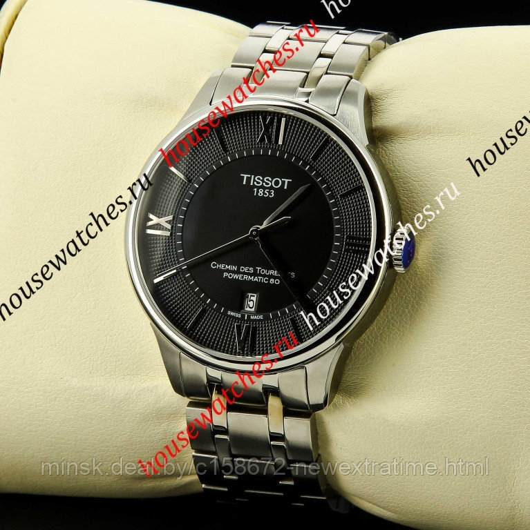 Часы мужские Tissot S8976