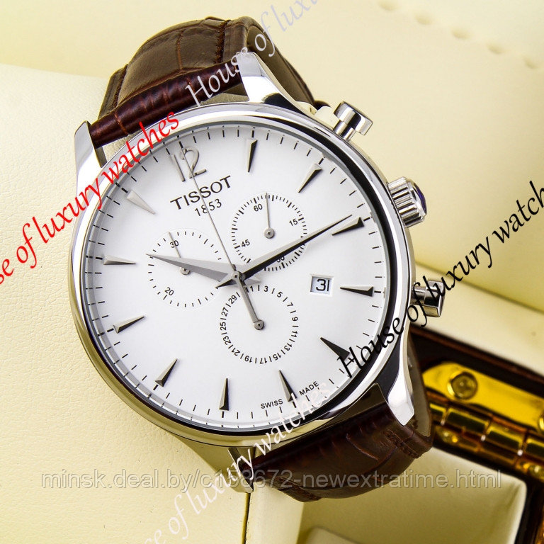 Часы мужские Tissot S8990