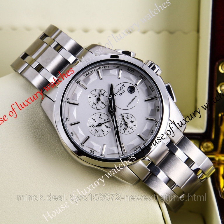 Часы мужские Tissot S8983