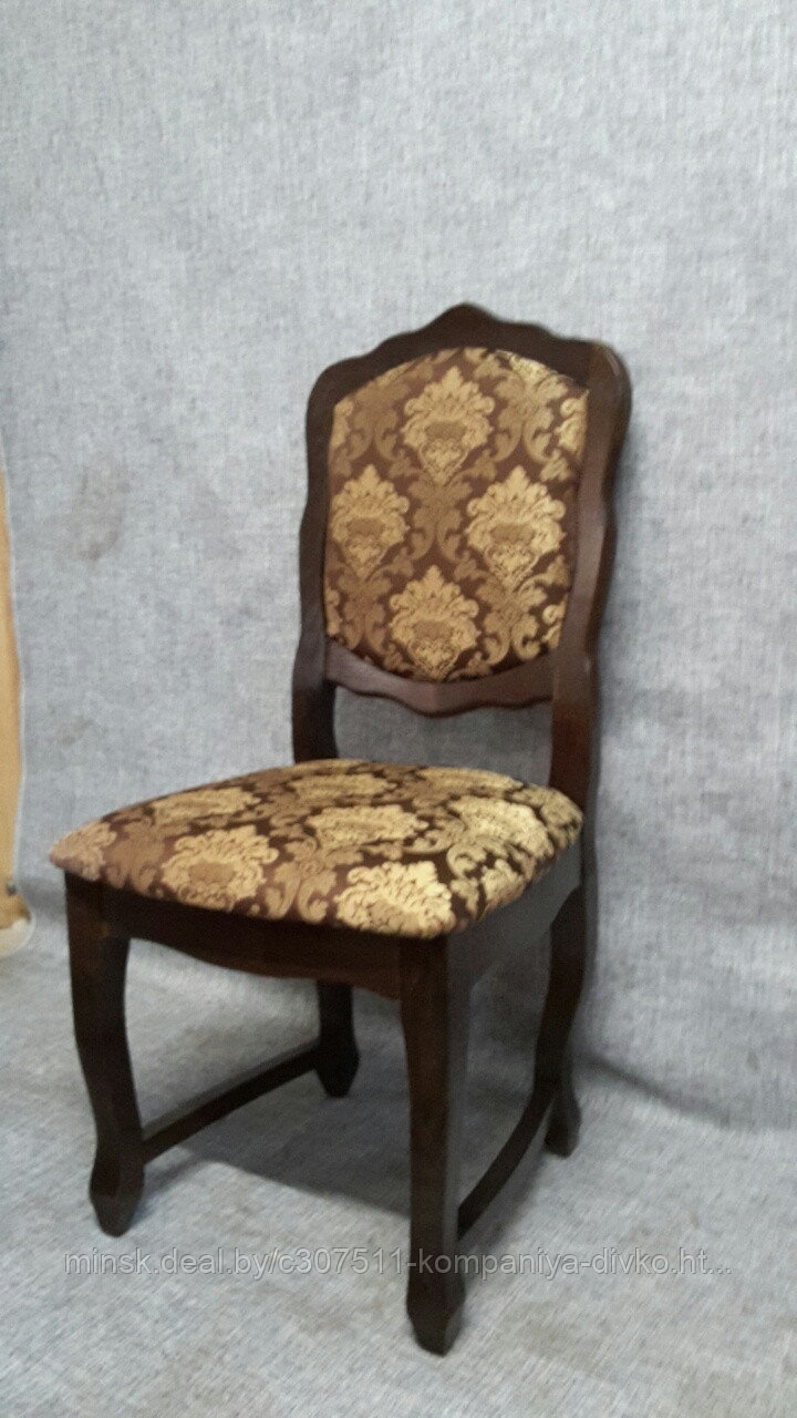 Стул (Ольха) МД-216.1