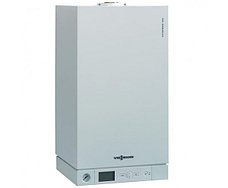 Турбированный газовый котел Viessmann Vitopend 100 WH1D 23 turbo (двухконтурн.)