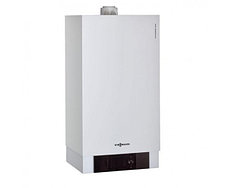 Конденсационный газовый котел Viessmann Vitodens 200 WB2C 45 (1 контурн.)