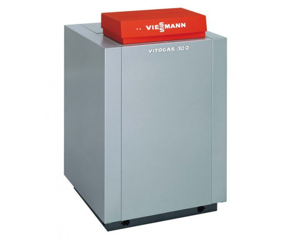 Газовый котел Viessmann Vitogas 100-F/35