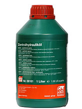 Жидкость для гидроусилителя ГУР, синтетика  FEBI 1л 06161