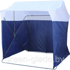 Палатка торговая «Кабриолет» 2,5x2