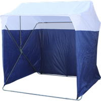 Палатка торговая «Кабриолет» 2,5x2