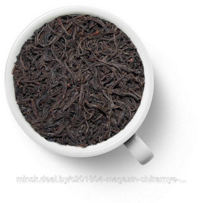 Чай Цейлонский черный