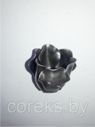 Роза маленькая арт. 32-03 40х3.5мм