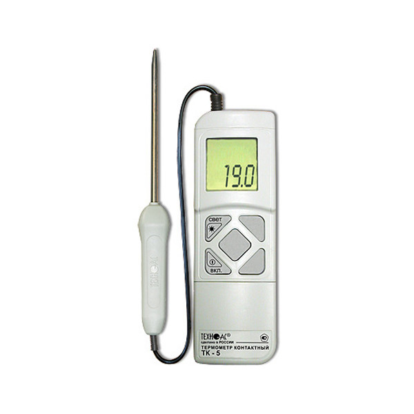 Термометр ТК-5.01 контактный