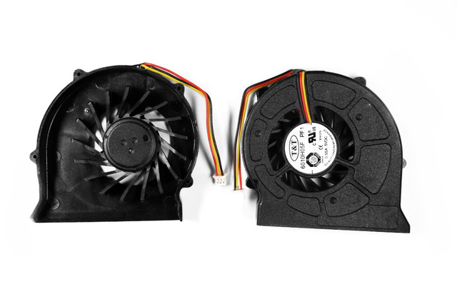 Купите вентилятор для ноутбука MSI EX628 в Минске