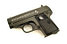 Пистолет игрушечный пневматический металлический Airsoft Gun C.11, фото 2