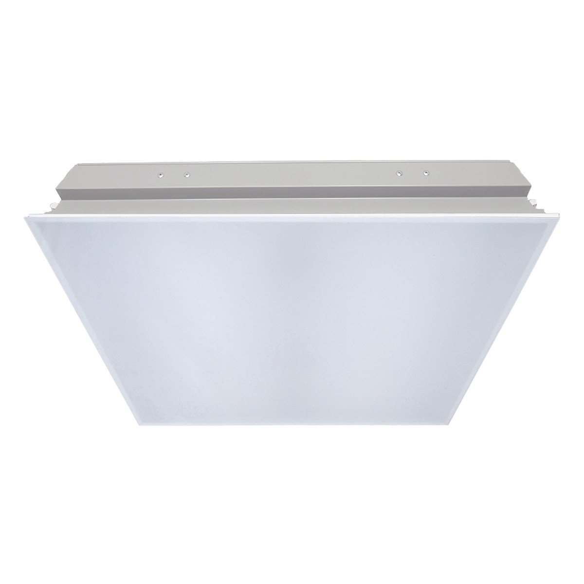 LED-светильникCSVT Operlux - 50/opal-sand (IP20, 4000К, грильято)