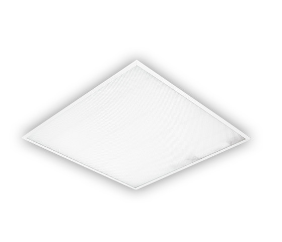 Потолочный светодиодный светильник Alenka LED-56-845-56 Opal(1195*595*40 IP40) - фото 1 - id-p48638513