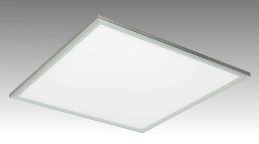 Универсальный светодиодный светильник LED-PL-CSVT(KROKUS)- 595x595×10
