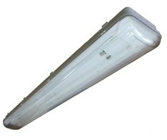 Потолочный светодиодный светильник TLC03 M ECP