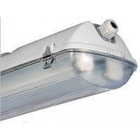 Светодиодный светильник пылезащищённый Polar LED-19-845-27